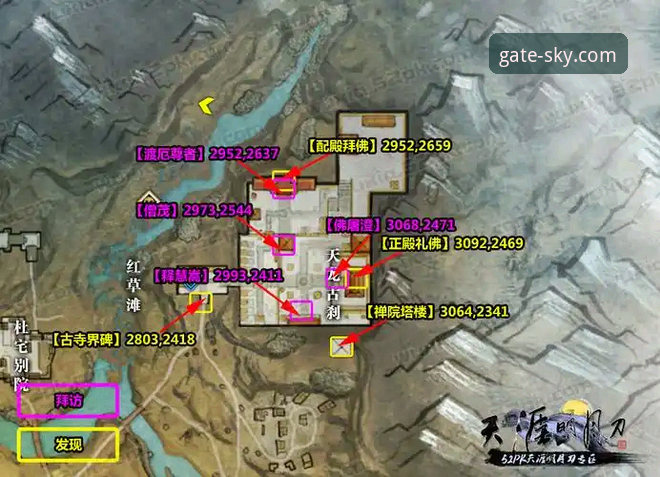 星空入口最新消息：8B9C平台版本更新与游戏攻略全解析